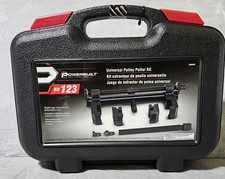 Powerbuilt Universal Pulley Puller Kit #123 6...
