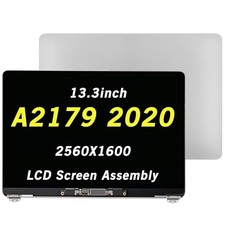 A2179 LCD Screen Display Replacement for Apple MacBook Air 2020 New Assembly