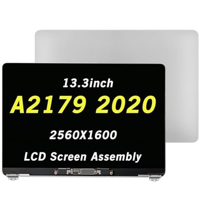 A2179 LCD Screen Display Replacement for Apple MacBook Air 2020 New Assembly