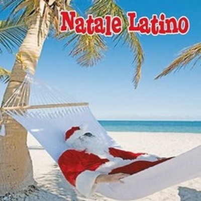 ARTISTI VARI (NATALE) LOUIS ARMSTRONG: NATALE LATINO (CD)