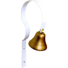 Dog Training Bell for Potty Housebreaking Housetraining Doggie Doorbell to