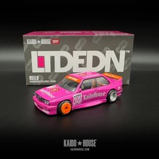 Kaido House BMW M3 LTD PINK
