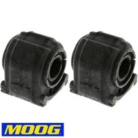 2X Lagerung FüR Stabilisator Moog ME-SB-7894 Stabilager Gummilager