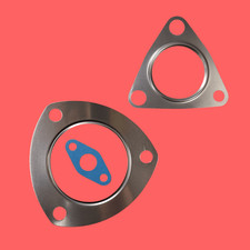 Turbolader dichtungssatz FORD TRANSIT 2.2D 63-114kw GK10-102, 787556 2006-