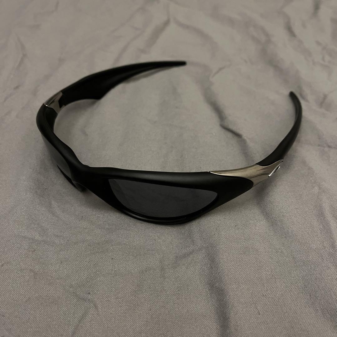 Oakley Scar sunglasses | eBay