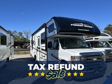 2026 East to West Entrada 2800S