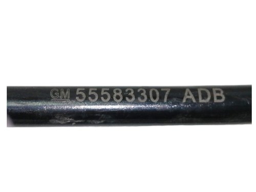 55583307 GEARBOX LINKAGE / 1363861 FOR OPEL INSIGNIA SPORTS TOURER SPORT - Picture 5 of 8