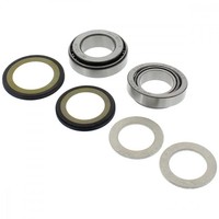Lenkkopf Kegelrollenlager All Balls 22-1042 FüR Suzuki TS 125 ER Bj. 1979-1981