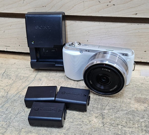 Sony Nex C3 | eBay