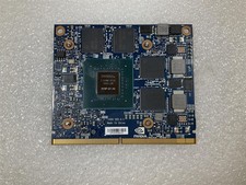 New Genuine NVIDIA Quadro M1000M 2GB Laptop Graphics card MXM HP 828638-001
