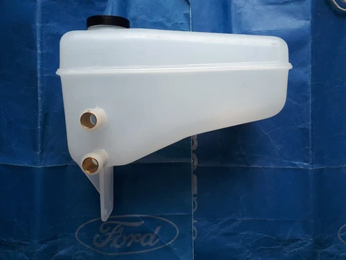 New genuine Ford Sierra 4x4 + Escort Cosworth Coolant Header Tank - Expansion C