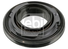Febi Front Crankshaft Oil Seal For Ford Land Rover Defender Mondeo Ranger Transi
