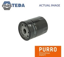 PUR-PO1008 ENGINE OIL FILTER PURRO FOR AUTOBIANCHI Y10 33KW,37KW,41KW,42KW