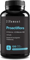 Probiotika PräBiotika Darmflora Komplex Magensaftresistente 120 Kapseln Neu!