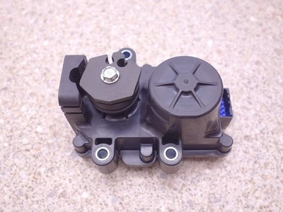 Auspuff Klappe Stellmotor Ducati Panigale Streetfighter V4 exhaust valve servo