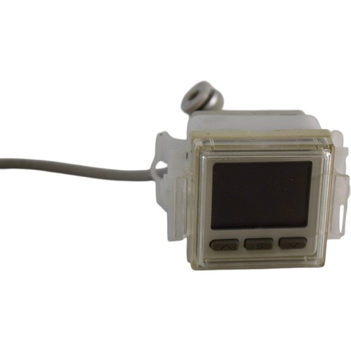 SMC ZSE20-N Vacuum Pressure Switch 12-24 VDC
