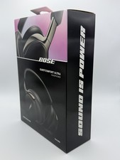 Bose QuietComfort Ultra Bluetooth Headphones (2nd Gen), Wireless & USB-C Audio — image 2