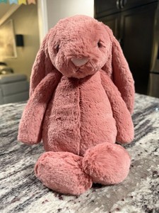 Jellycat Sorrel Bunny | eBay