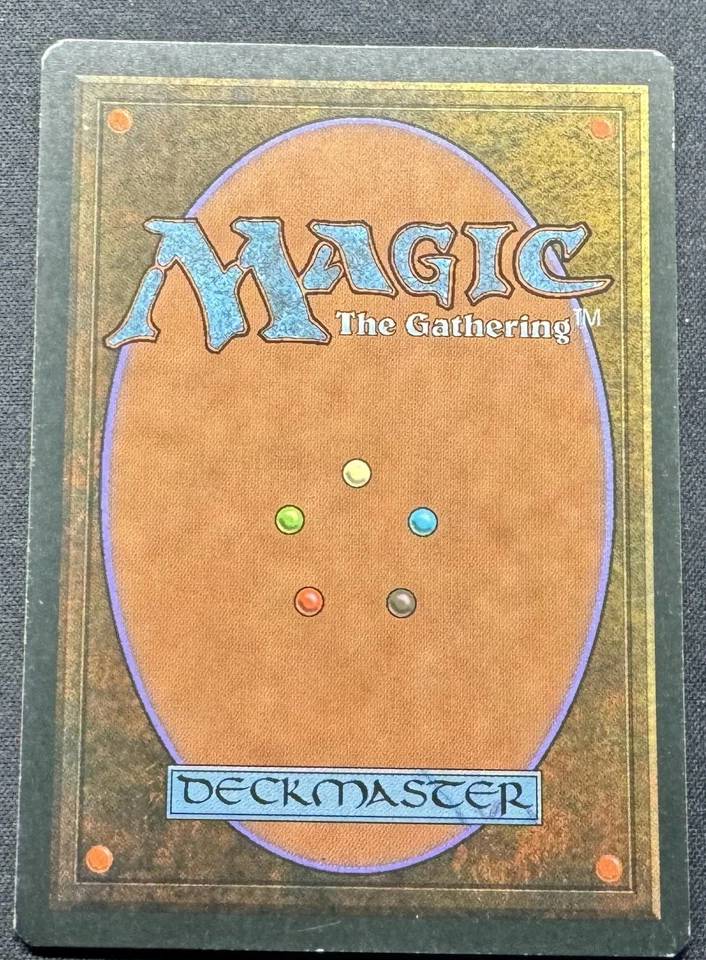 Rare Geisteskontakt (Spirit Link) MTG Card Near Mint Condition MTG NM German - Image 2 of 3