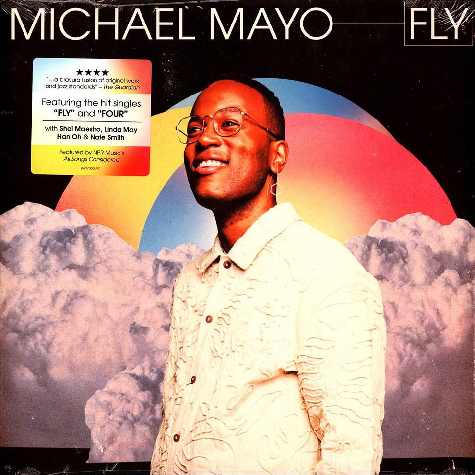Michael Mayo im radio-today - Shop