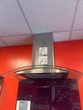 Statesman CGH90GS Extraction Hood - Ex Display