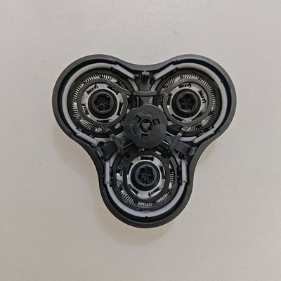 1PC For Xiaomi Mijia S500C S500 S300 Electric Shaver Head Replace MJTXD01SKS