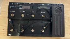 Native Instruments Rig Kontrol Guitar Preampl...