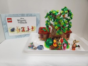 Lego 21326 | eBay