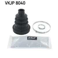Faltenbalgsatz Antriebswelle Vorne FüR Opel Astra T98 98 Bis 05 SKF 7846324 Neu