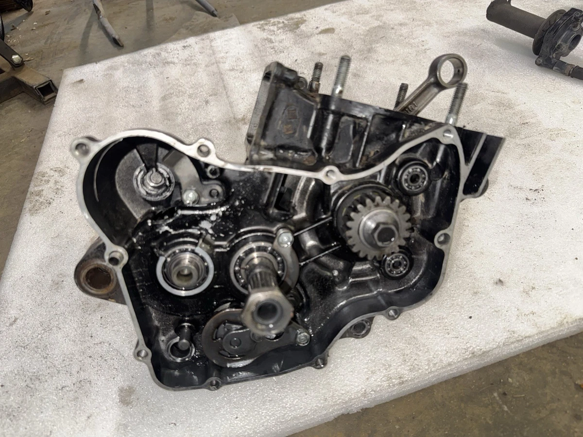 Honda Motorcycle Engines & Parts for Honda CR125R for sale | eBay