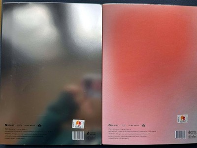 ENHYPEN OFFICIAL AUTOGRAPH SIGNED ALBUM ORANGE BLOOD | eBay