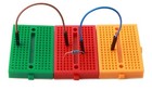 Multi Mini Breadboard Kits for Electronics Projects — photo 3