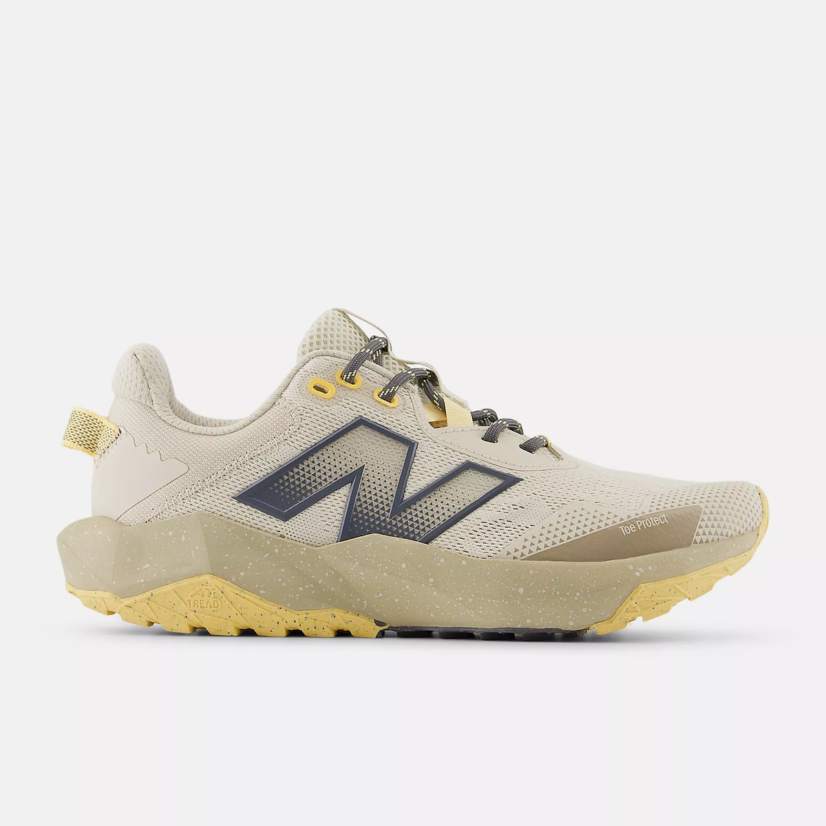 New Balance WMNS DynaSoft Nitrel v6 Linen Width 2E WNTR88D Women's