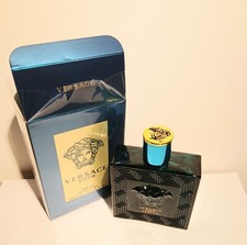 Versace Eros 100ml Eau de Parfum for Men