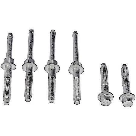 Крышка клапана Dorman 264-989 - Ford/Mercury 01-05 - повышенная прочность - Изображение 3 из 3