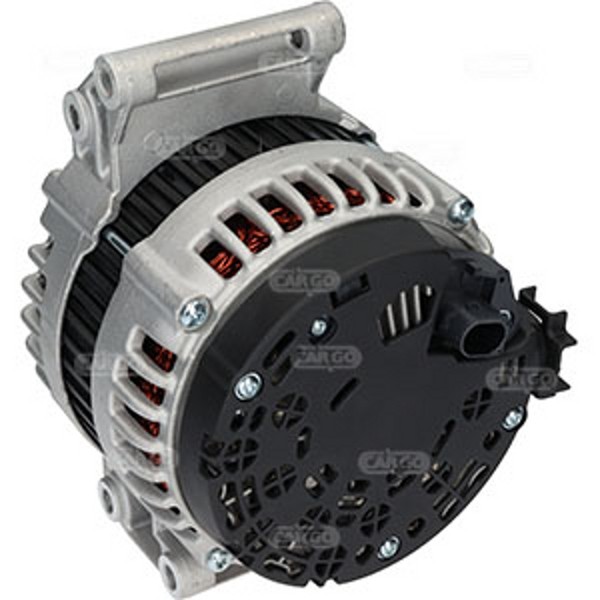 HC-Cargo Lichtmaschine Generator 220A FüR Mercedes E-Klasse S-Klasse W221 W211-image