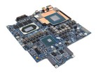 DELL ALIENWARE M17 R4 CORE I7-10870H 32GB RAM GEFORCE RTX3080 MOTHERBOARD MP3GR