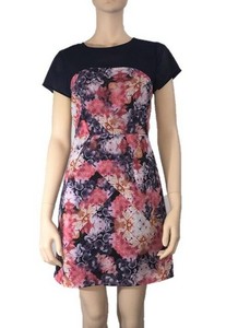 tokito floral dress