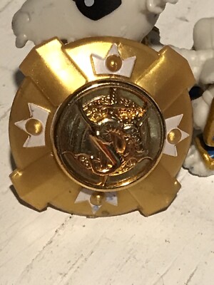 Lot Of Treasure X Gold Egyptian Mummies Dragon & Extra Accessories Dipped Gold