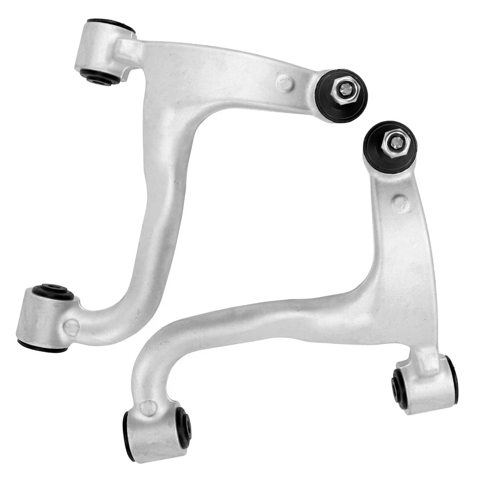 Rear Upper Control Arms Spring Struts for Mercedes-Benz ML320 ML350 ML430 ML500 - Image 4 of 4