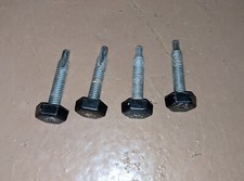 Dishwasher Leveling Leg (Set of 4) 8193716