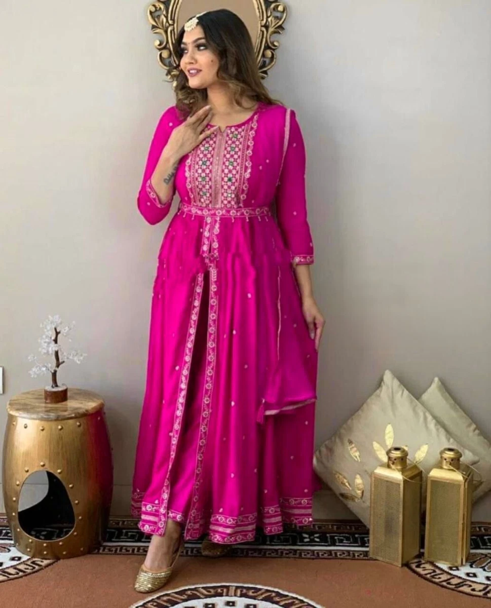 Details 160+ pakistani eid dresses 2021 jtcvietnam.edu.vn