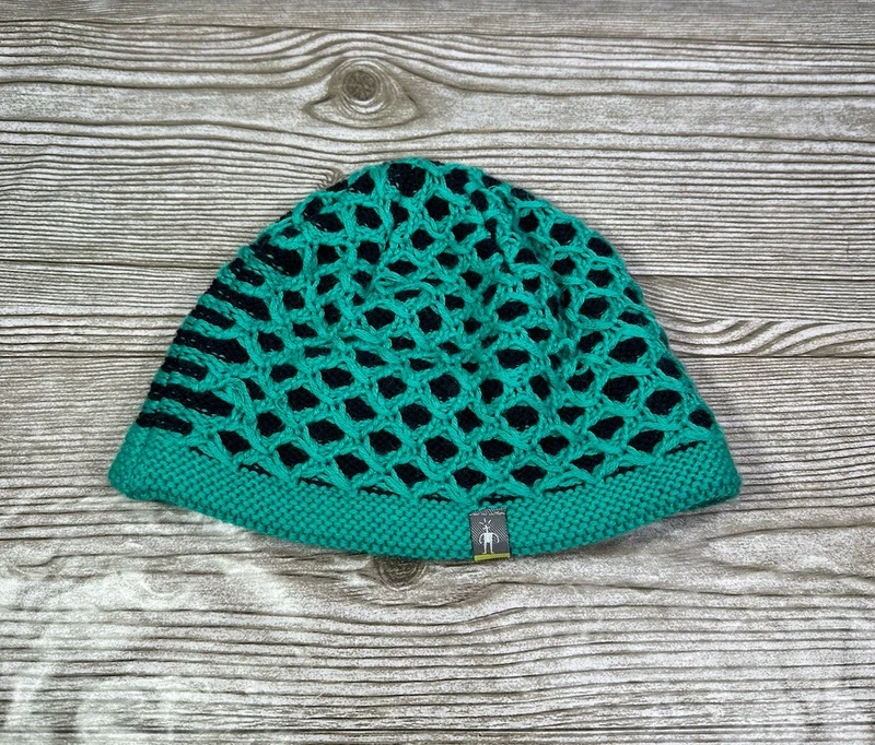 smartwool merino wool blend knit mesh 