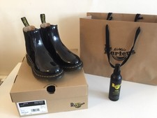 dr martens 2976 patent