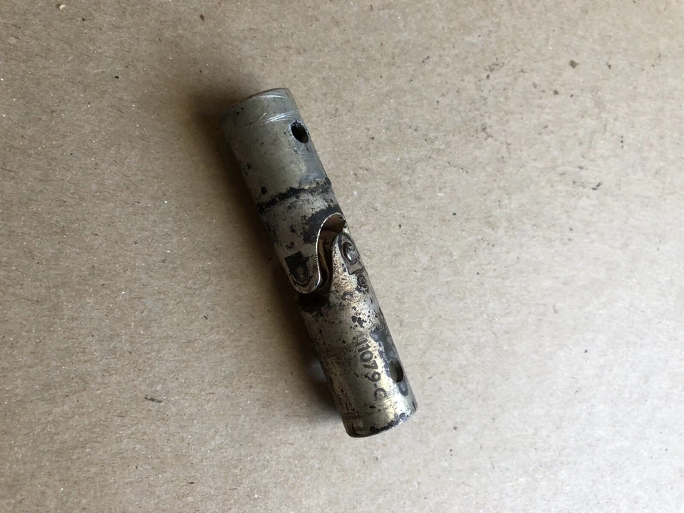 Apex Dayton Universal Joint 0411079-C UJ Coupler Cessna 172 Aircraft - Image 2 of 4