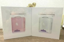 Kiara Sky BEYOND PRO RECHARGEABLE LED LAMP VERSION II- Pink- White- Blue