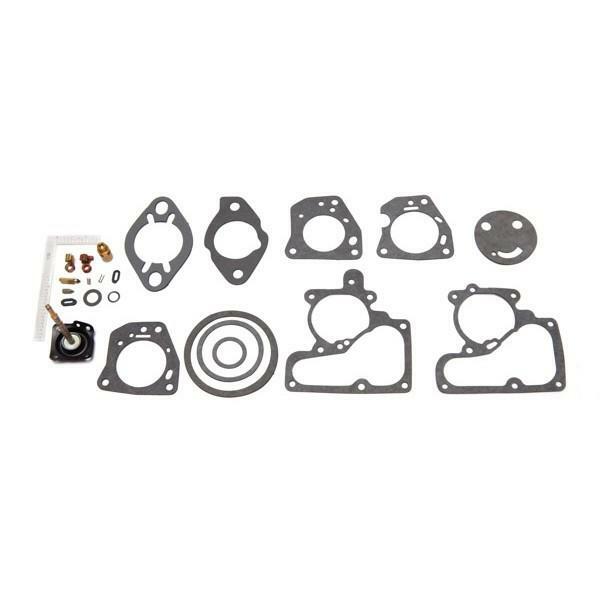 Carburateur kit de réparation joints Jeep CJ 1965-1972 pour rando