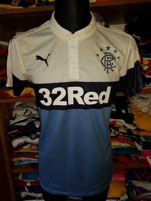 glasgow rangers jersey 2016