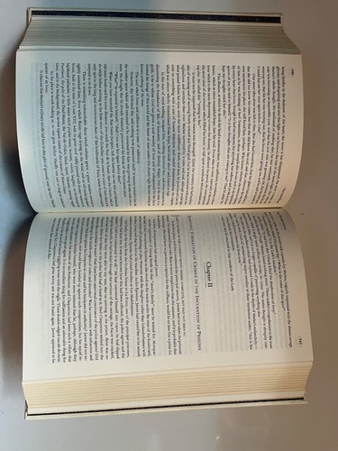LES MISERABLES Victor Hugo Deluxe Leather Bound Collectible edition New - Picture 5 of 5