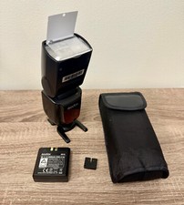 Godox VING V860IIS TTL Li-Ion Flash Kit for S...